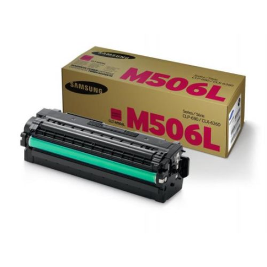 SAMSUNG 506 KIRMIZI TONER,SAMSUNG 506 MUADIL KIRMIZI TONER,SAMSUNG CLP680 KIRMIZI TONER,SAMSUNG CLX6260 KIRMIZI TONER