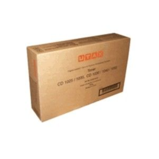 Utax CD-1025 Toner,Utax CD1025 Orjinal TonerUtax CD-1030,CD1040,CD1050 Toner