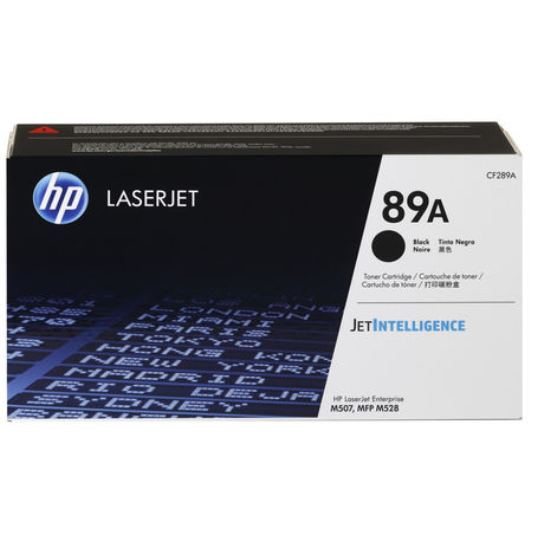 HP CF289A Orjinal Toner,HP CF289 Orjinal Toner,HP M528 Orjinal Toner,HP M507 Orjinal Toner