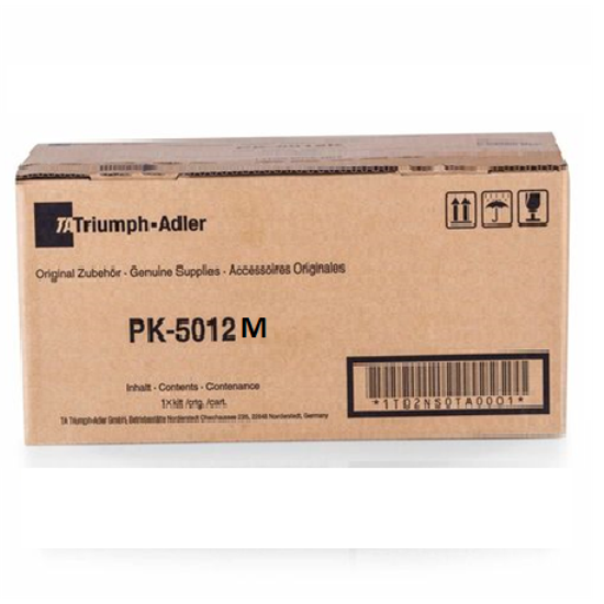 Triumph Adler PK5012 Kirmizi Toner,Triumph Adler PK5012 Muadil Toner,Triumph Adler PC3560i Toner,Triumph Adler PC3565i Toner,Triumph Adler P-C3560i Toner,Triumph Adler P-C3565i Toner