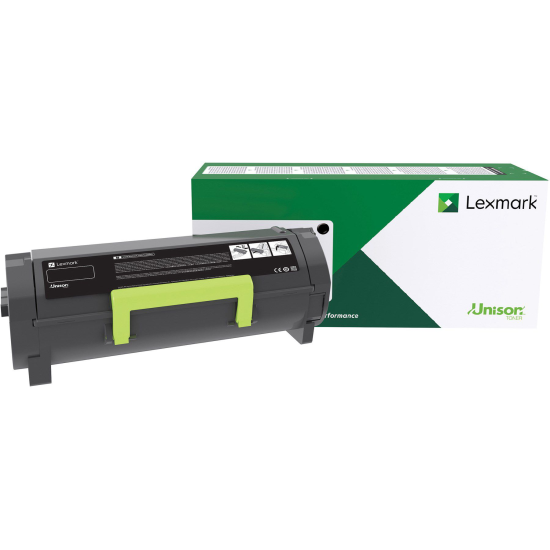 LEXMARK MS517 TONER,LEXMARK MX517 TONER,LEXMARK  51B5X00 TONER,LEXMARK MS517/MX517 TONER,LEXMARK MS617/MX617 TONER