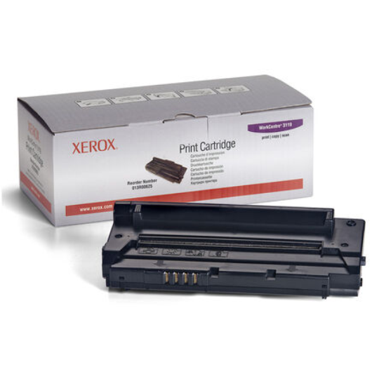 XEROX 3119 TONER/XEROX 013R00625 TONER