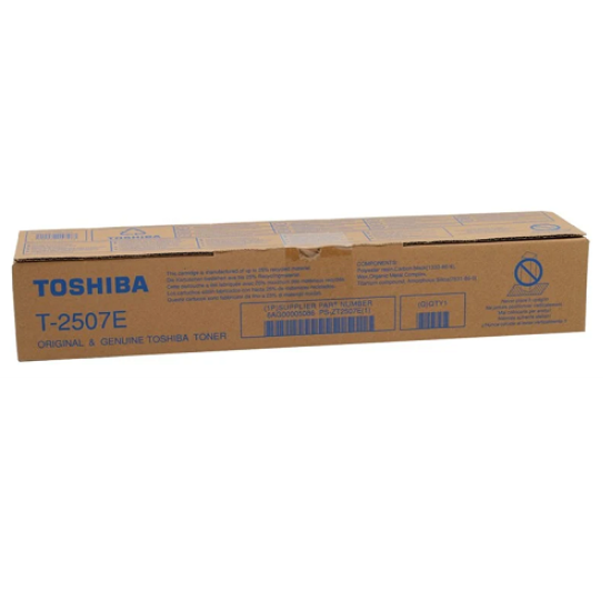 Toshiba T2507E Toner,Toshiba T-2507E Orjinal Toner,Toshiba E-Studio 2006 Toner,Toshiba E-Studio 2007 Toner,Toshiba E-Studio 2507 Toner,