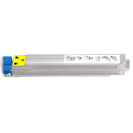 XEROX 7400 TONER/XEROX 106R01079 TONER/XEROX 7400 SARI TONER