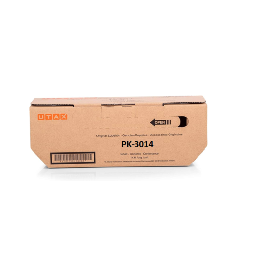 Utax PK-3014 Orjinal Toner,P6033,P6038