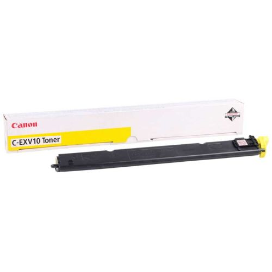 Canon C-EXV10 Orjinal Sari Toner,Canon C-EXV10 Muadil Toner,Canon IRC5800,IR5870,IR5880,IR6800,IR6870,IR6880 Toner