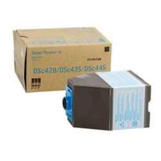 Gestetner MP-C1500 Orjinal  Mavi  Toner,Rex Gestetner MP-C1500 Orjinal Toner,Gestetner MPC1500 Orjinal Toner,