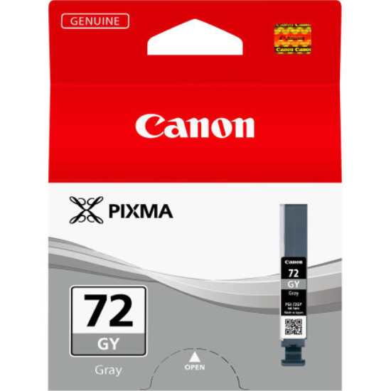 Canon PGI-72 Foto Kirmizi Orjinal Kartus-6408B001