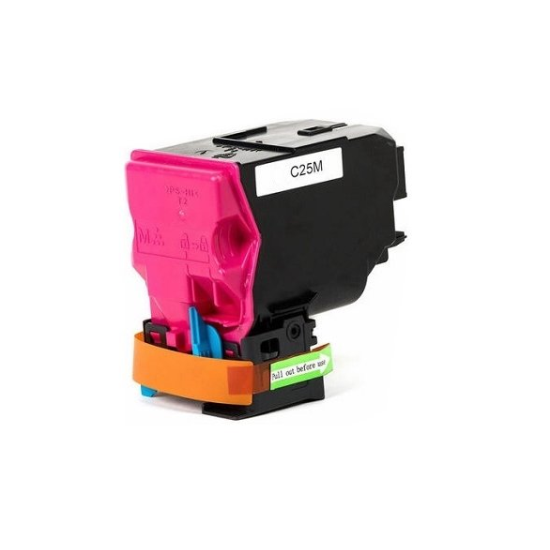 Konica Minolta TNP-27 Kirmizi Toner,Konica Minolta TNP27 Muadil KirmiziToner