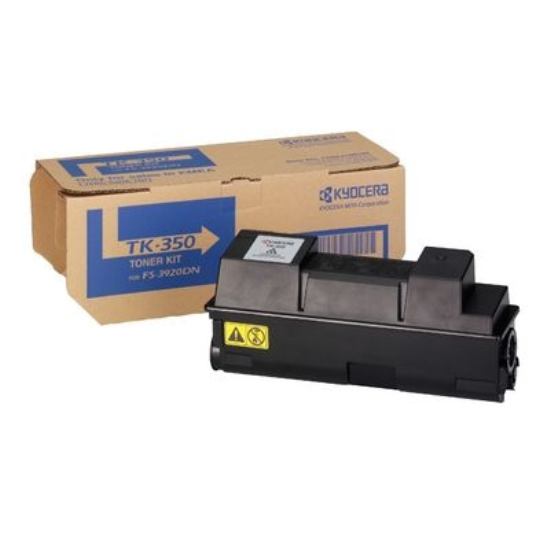 Kyocera TK-350 Toner,Kyocera TK350 Orjinal Toner