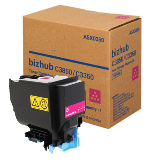 Konica Minolta TNP-48 Orjinal Kirmizi Toner,Konica Minolta TNP48 Orjinal Toner