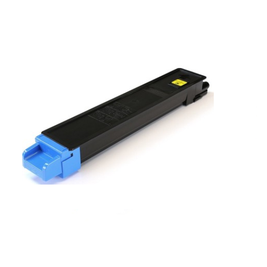 Kyocera TK-8315 Mavi Toner,Kyocera TK8315 Muadil Toner
Kyocera Taskalfa 2550ci Toner
