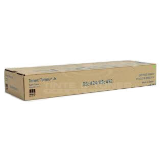 Nashuatec DS-C424 Orjinal  Mavi Toner,Nashuatec DS-C424 Orjinal Toner,Nashuatec DS-C432 Toner