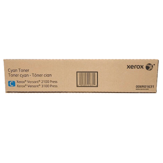 Xerox Versant 2100 Orjinal Siyah Toner,Xerox Versant 3100,4100 Orjinal Toner,006R01626                                                          