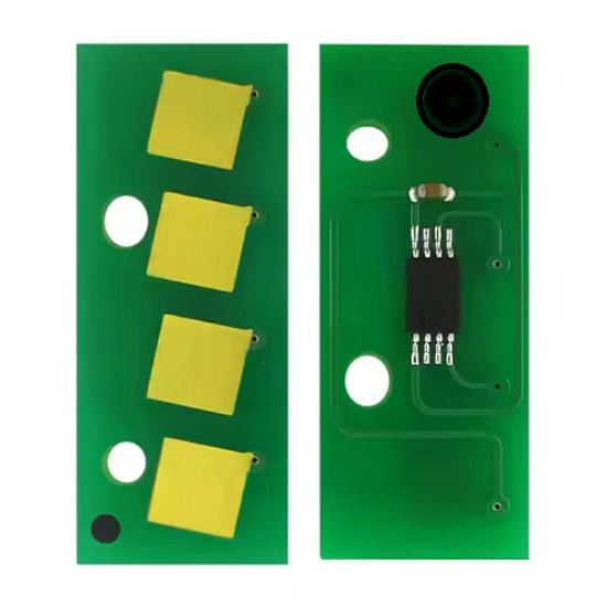 TOSHIBA T3028P-E UNIVERSAL TONER CHIP,   35K.