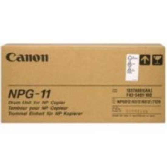 Canon NPG-11 Toner,Canon NPG11 Muadil Toner,Canon NP6012,NP6112,NP6212,NP6312,NP6512 Toner