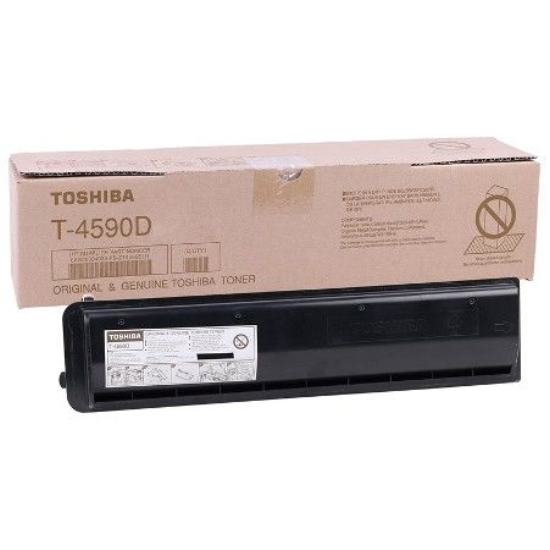 Toshiba T4590DX Toner,Toshiba T4590DX Orjinal Toner,Toshiba E-Studio 206L,256,306,356,356SE,456,456SE/,506,506SE Toner