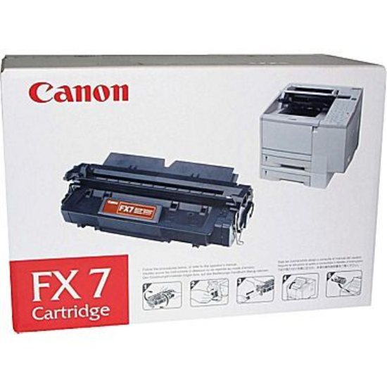 CANON FX7 TONER/CANON FAX L2000 TONER