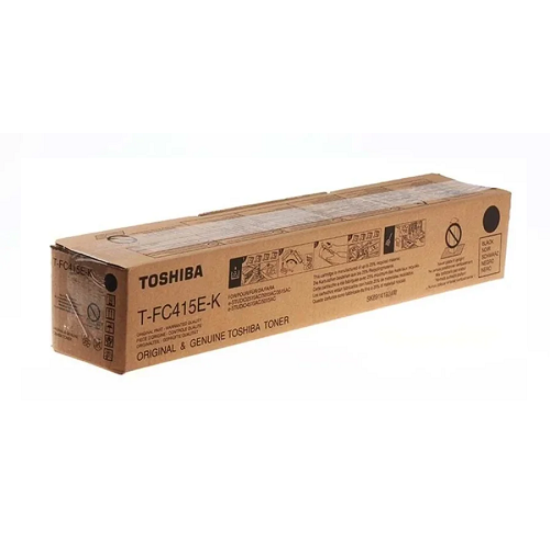 Toshiba T-FC415 Siyah Toner,Toshiba T-FC415 Orjinal Toner,Toshiba E-Studio 2515AC Toner,3015AC Toner,3515AC Toner,4515AC Toner,5015AC Toner