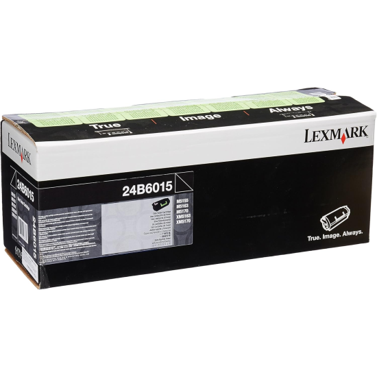 LEXMARK M5155 MUADIL TONER,24B6015,M5163,M5170,XM5163,XM5170 MUADIL TONER