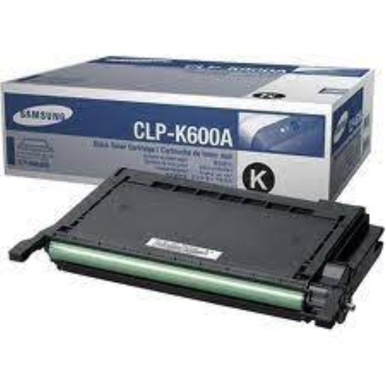 SAMSUNG CLP 600 ORJINAL TONER/SAMSUNG CLP 650 TONER/SAMSUNG CLP 600 SIYAH TONER