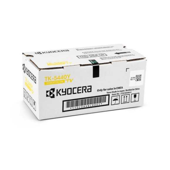 KYOCERA TK-5440 MUADIL SARI TONER,ECOSYS MA2100,PA2100