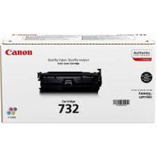 Canon  CRG732H Toner,Canon CRG732 Muadil Toner,Canon LBP7780 Toner