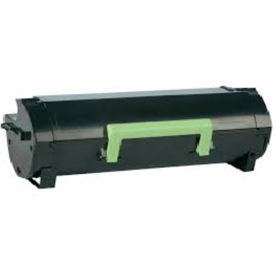 LEXMARK 605X TONER,LEXMARK MX611,MX610,MX511,MX510 TONER