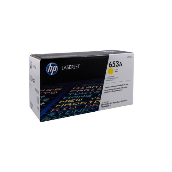 HP CF322 TONER,HP CF322A TONER,HP 653A TONER,HP 680 TONER 