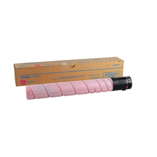 Konica Minolta TN-321 Orjinal Kirmizi Toner,Konica Minolta TN321 Kirmizi Orjinal Toner