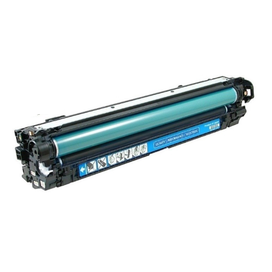 HP CE341A MUADIL MAVI TONER,HP 651A MUADIL MAVI TONER,ENTERPRASE 700