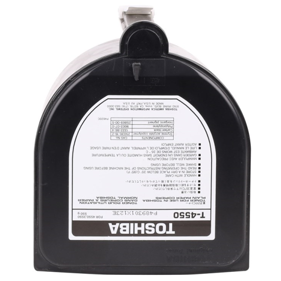 Toshiba T4550 Toner,Toshiba T4550 Orjinal Toner,Toshiba BD3550 Toner,Toshiba BD3850 Toner,