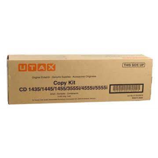 Utax CD1435 Toner,Utax CD1435 Orjinal TonerUtax CD1445,CD1555 TonerUtax 3555i,4555i,5555i Toner
