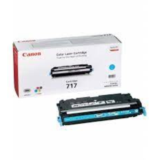 CANON CRG717 TONER/CANON MFP8450 TONER/CANON 717 MAVI TONER