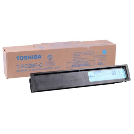 Toshiba T-FC28E Toner,Toshiba T-FC28 Orjinal Mavi Toner Toshiba TFC28 Toner,Toshiba E-Studio 2330,2830,3520,3530,4520 Toner