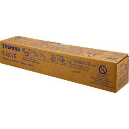 Toshiba T2507E Toner,Toshiba T-2507E Orjinal Toner,Toshiba E-Studio 2006 Toner,Toshiba E-Studio 2007 Toner,Toshiba E-Studio 2507 Toner,