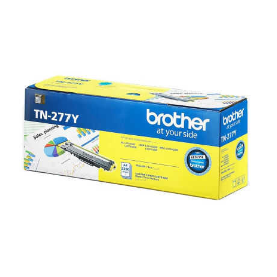 Brother TN-277 Sari Toner,Brother TN277 Muadil Toner                                                         