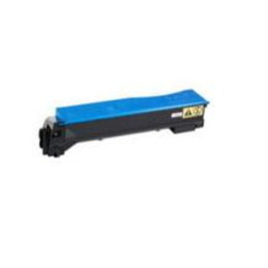 Kyocera TK-550 Siyah Toner,Kyocera TK550 Muadil TonerKyocera KM5200 Toner
