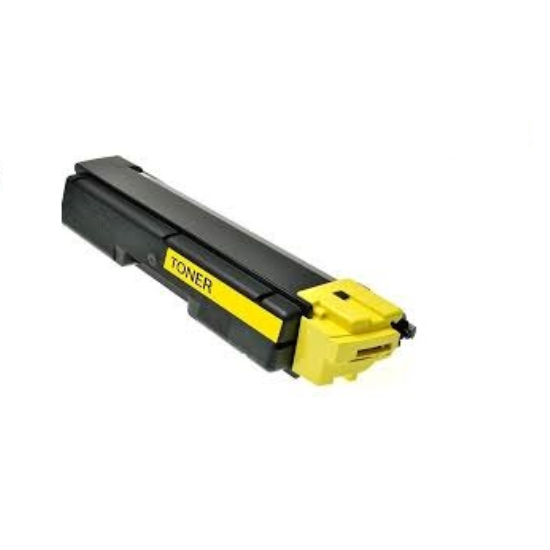 Kyocera TK-580 Kirmizi Toner,Kyocera TK580 Muadil TonerKyocera FS-C5150 Toner