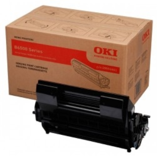 OKI 6500 ORJINAL TONER,OKI B6500 ORJINAL  TONER