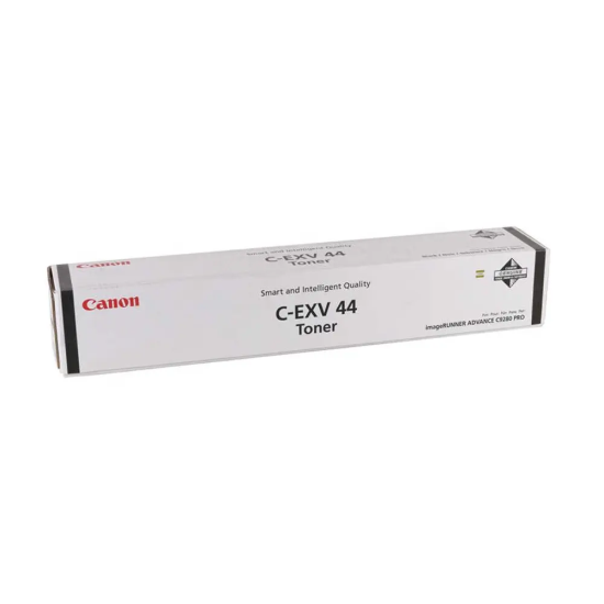 Canon C-EXV44 Siyah  Toner,Canon C-EXV44 Muadil Toner,Canon IR-C9270,IR-C9280  Toner