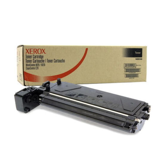 XEOX M20I TONER/XEROX 106R01048 TONER