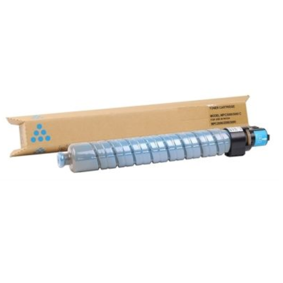 Rex Rotary MP-C2000 Mavi Toner,Rex Rotary MPC2000 Muadil Toner,Rex Rotary MP-C2500 Toner,Rex Rotary MP-C3000 Toner,Rex Rotary DS-C525 Toner,Rex Rotary DS-C530 Toner,