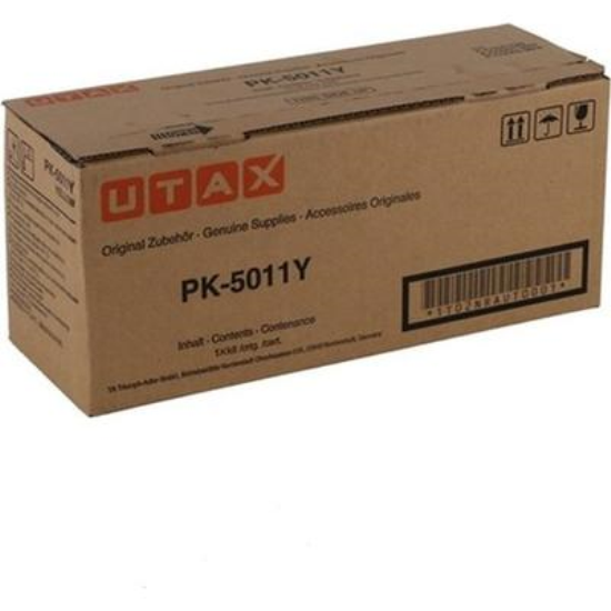 Utax PK5011 Sari Toner,Utax PK5011 OrjinalSari Toner,Utax P-C3060,3061,3065 Toner