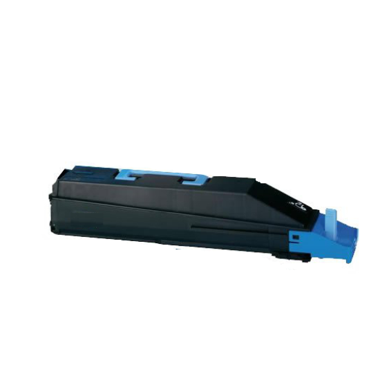 Kyocera TK-880 Siyah Toner,Kyocera TK880 Muadil TonerKyocera FS-C8500 Toner