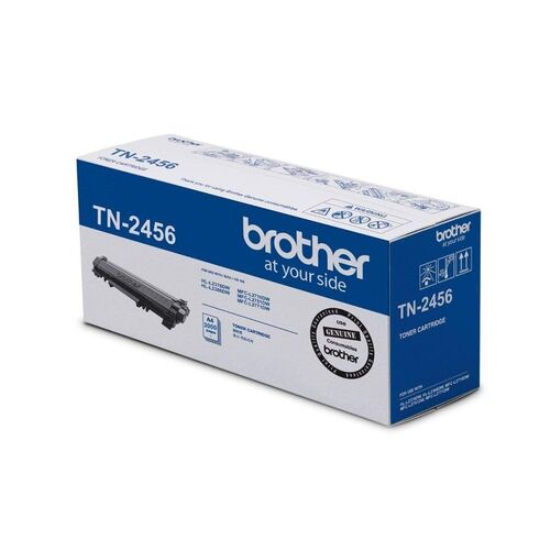 Brother TN2456 Toner,Brother 2456 Muadil Toner,Brother DCP-L2510,DCP-L2530,2550HL-L2310,2350,2370,2375,2376DW,2386DW,2395,MFC-L2715,2716,2750 Toner