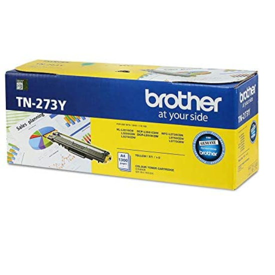 Brother TN-273 Sari Toner,Brother TN273 Muadil Toner                                                 