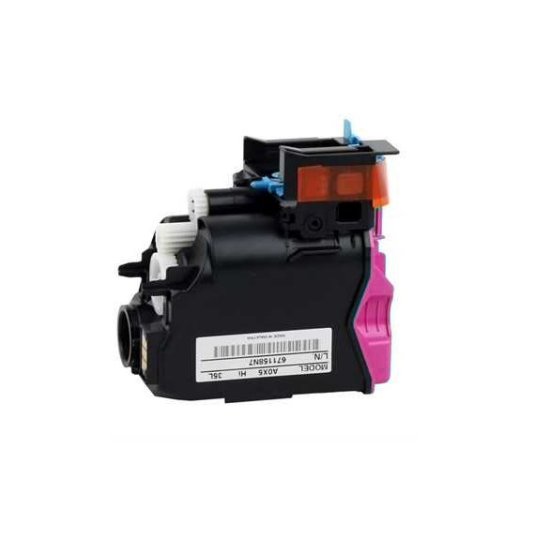 Konica Minolta TNP-50 Kirmizi Toner,Konica Minolta TNP50 Muadil Kirmizi Toner