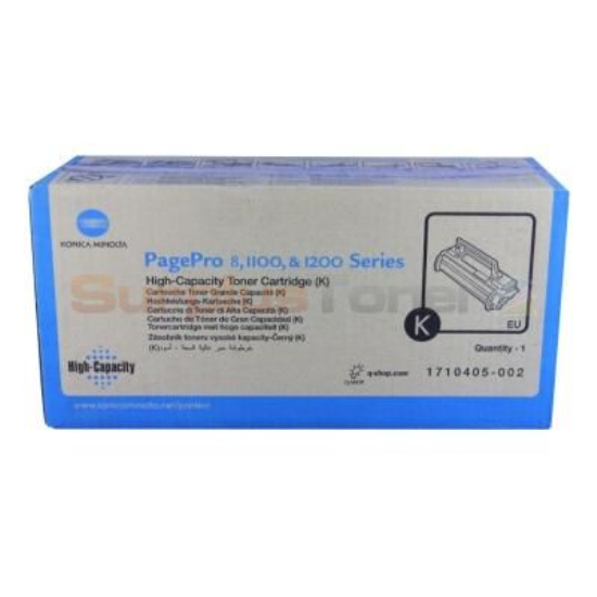 Konica Minolta PP1200 Orjinal Toner,Konica Minolta PP1200 Orjinal  Toner,Konica Minolta PP1100,1250 Toner