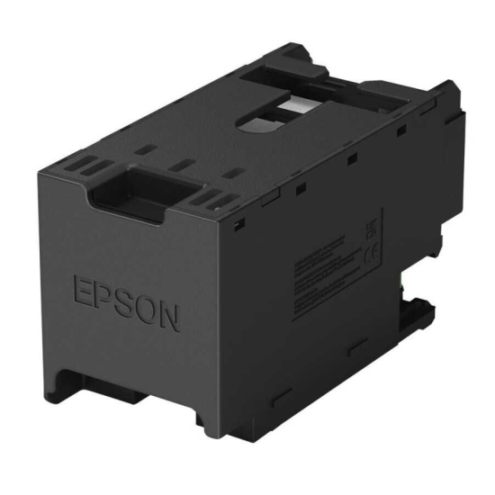 Epson WF-C5390,WF-C5890 Muadil Atik Kutusu ,C12C938211